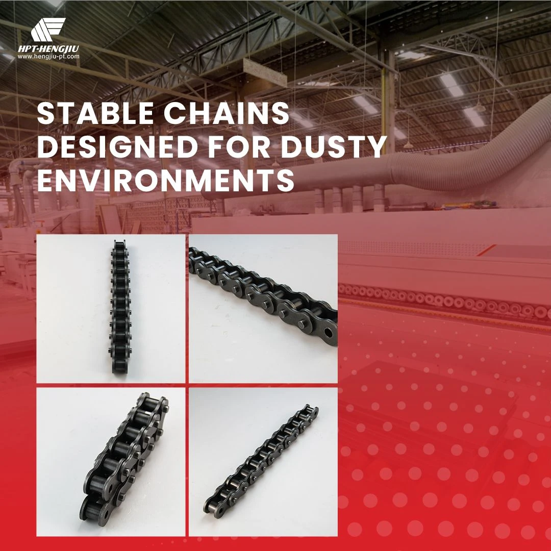 stable chains stable chains